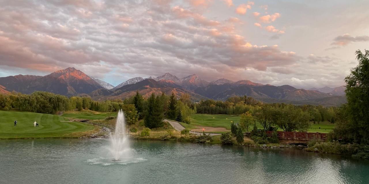 Чемпионат Республики Казахстан (ЧРК)