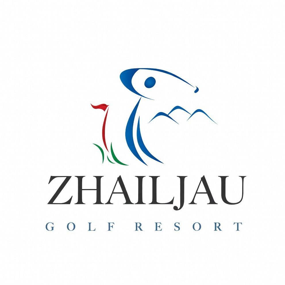 Zhailjau Club Championship logo